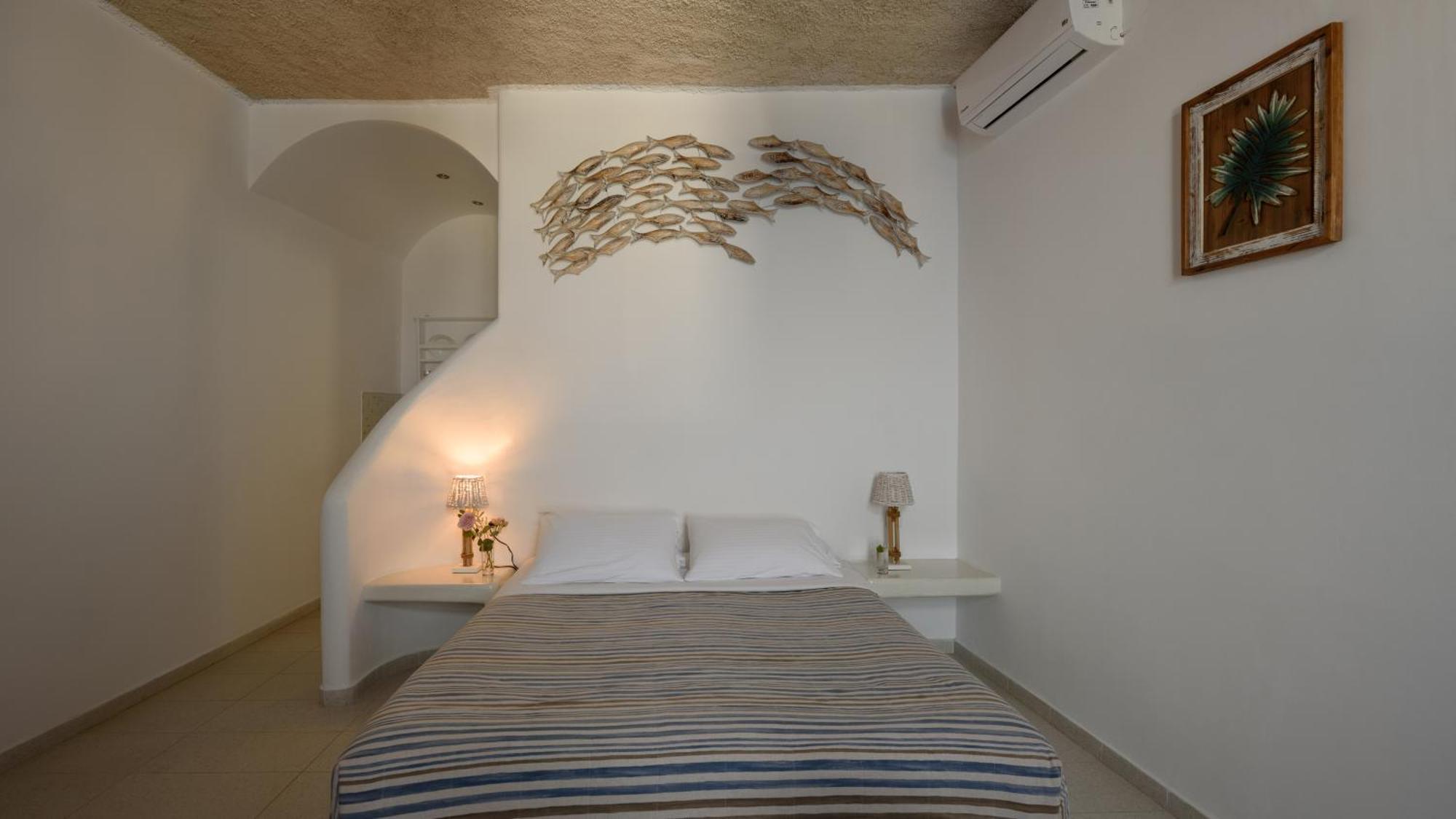 Vallas Apartments & Villas Φηροστεφάνι Εξωτερικό φωτογραφία