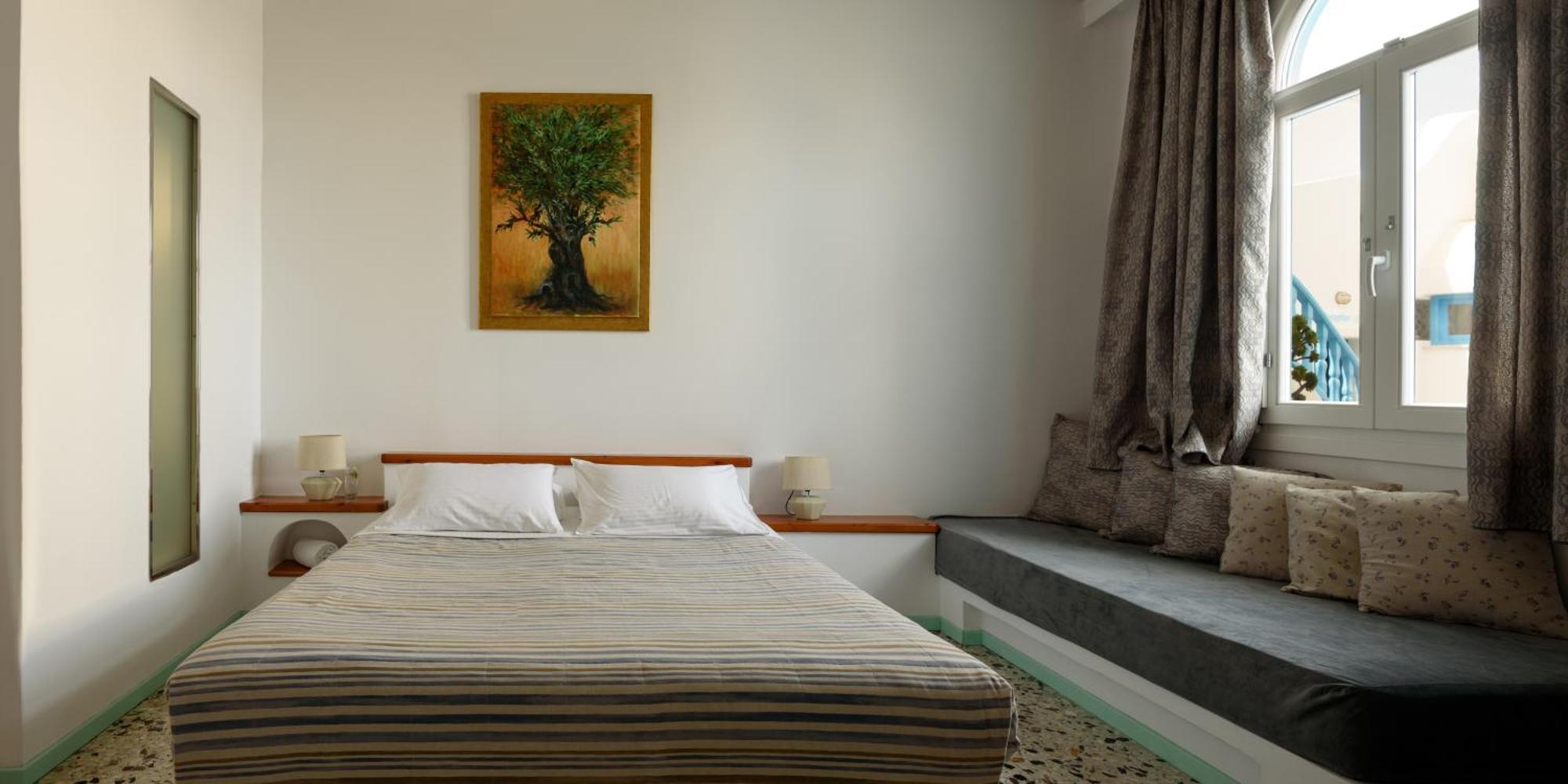Vallas Apartments & Villas Φηροστεφάνι Εξωτερικό φωτογραφία