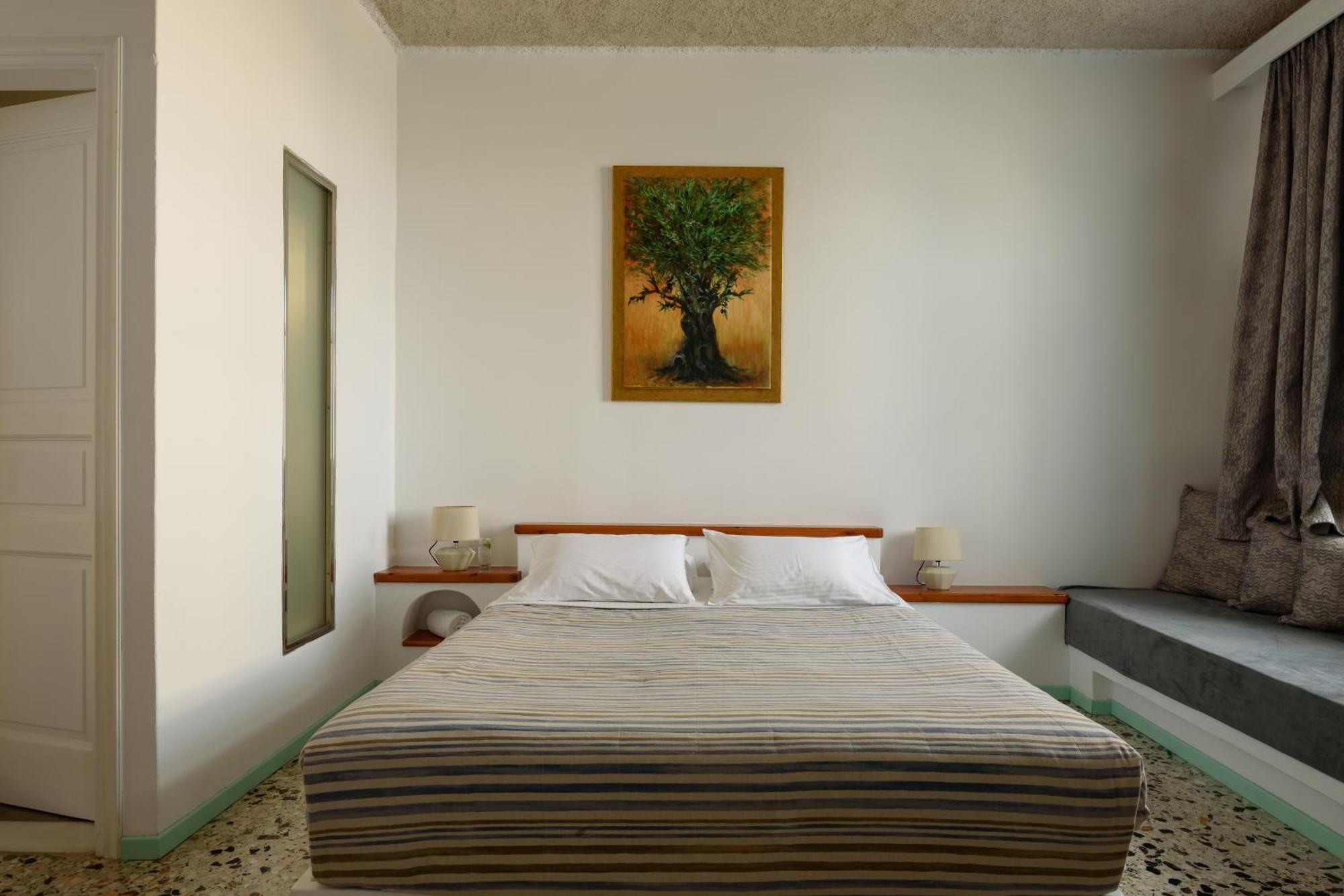 Vallas Apartments & Villas Φηροστεφάνι Εξωτερικό φωτογραφία