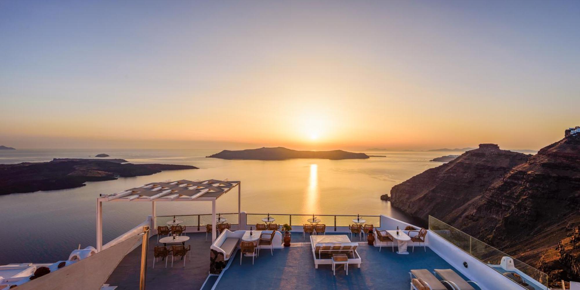Vallas Apartments & Villas Φηροστεφάνι Εξωτερικό φωτογραφία